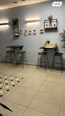 משרדים, תל אביב יפו