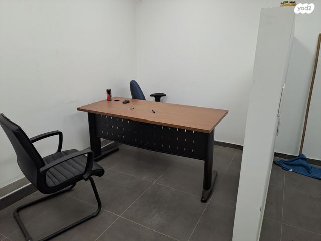 משרדים, אגריפס, מחנה יהודה - לב העיר, ירושלים