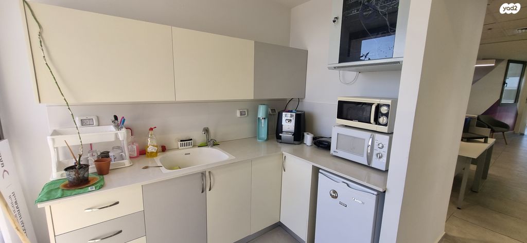 משרדים, המשביר, אזור תעשיה ג, חולון