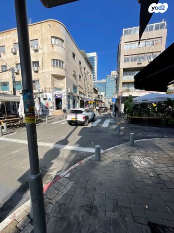 חנויות/ שטח מסחרי, השוק, פלורנטין, תל אביב יפו