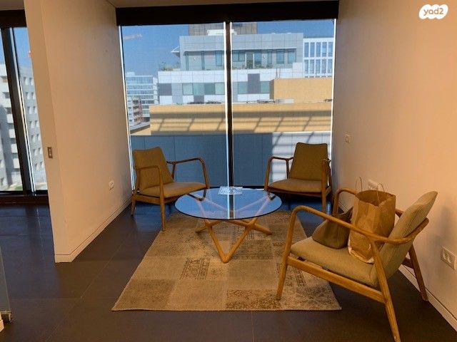 משרדים, הברזל, עתידים, אזור התעסוקה רמת החייל, תל אביב יפו