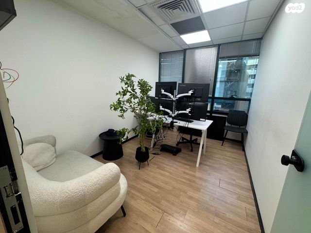 משרדים, שוהם 2, בורסה, רמת גן