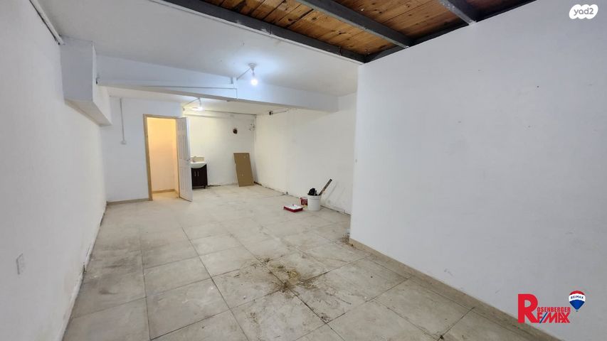 חנויות/ שטח מסחרי, ראש פינה 22, נווה שאנן, תל אביב יפו