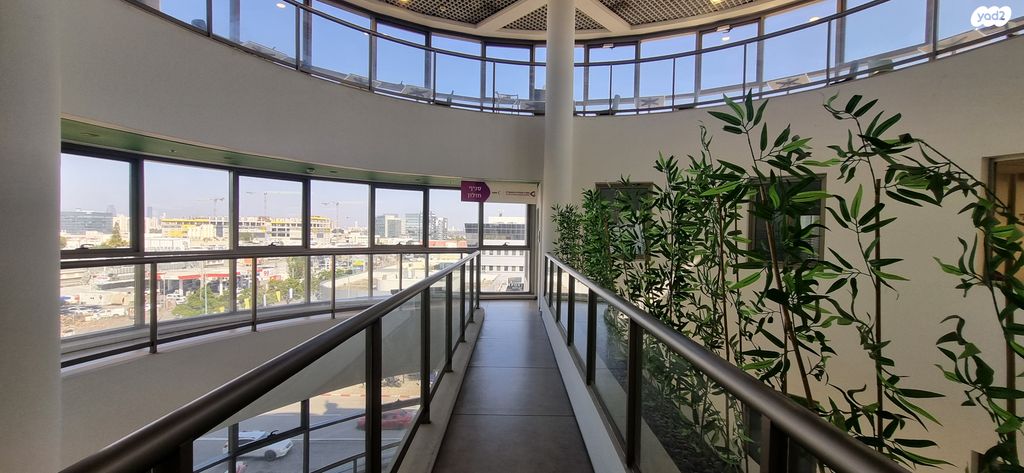 משרדים, המשביר, אזור תעשיה ג, חולון