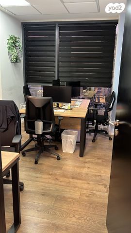 משרדים, תל אביב יפו