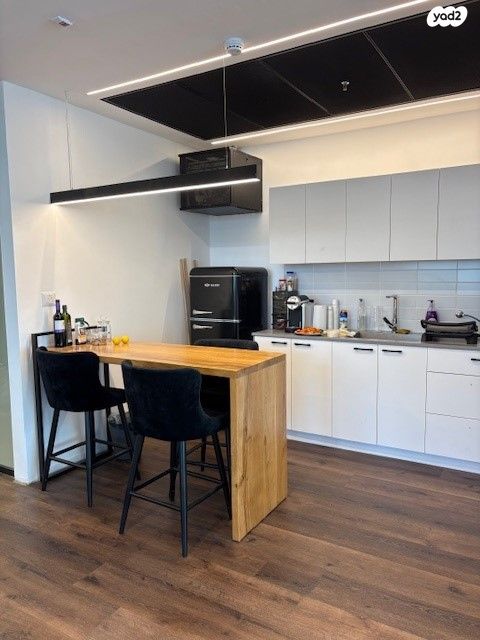 משרדים, הברזל, עתידים, אזור התעסוקה רמת החייל, תל אביב יפו