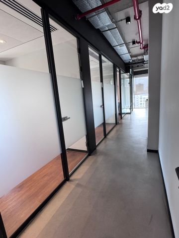 משרדים, הארבעה, תל אביב יפו