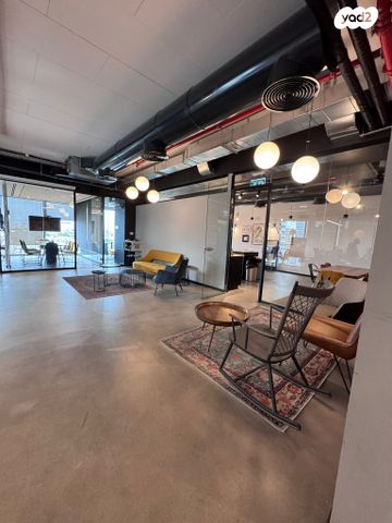 משרדים, הארבעה, תל אביב יפו