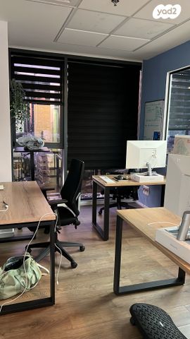 משרדים, תל אביב יפו