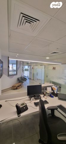 משרדים, המשביר, אזור תעשיה ג, חולון