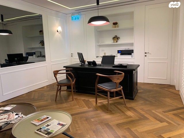 משרדים, הברזל, עתידים, אזור התעסוקה רמת החייל, תל אביב יפו