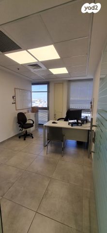 משרדים, המשביר, אזור תעשיה ג, חולון