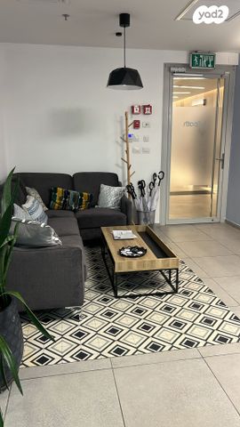 משרדים, תל אביב יפו