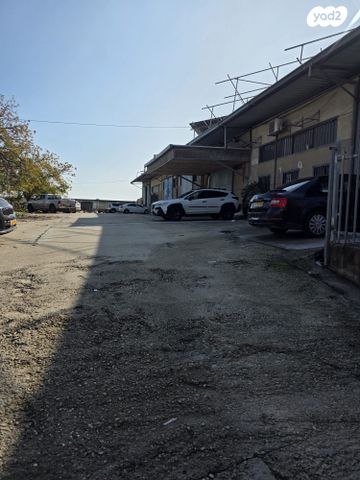 מבני תעשיה, 8677, ראש פינה, ראש פינה