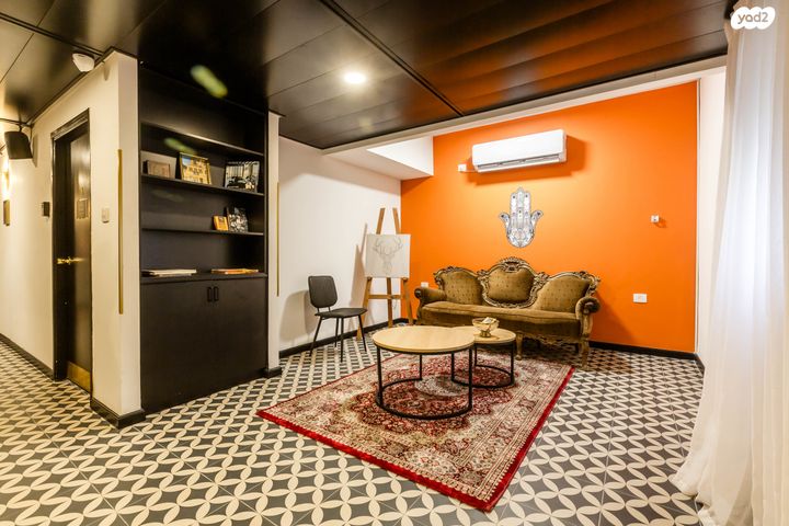 משרדים, אחד העם, הרצליה, חיפה