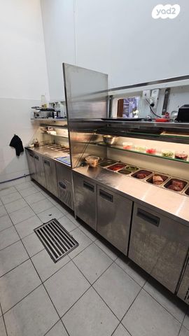 חנויות/ שטח מסחרי, החילזון, בורסה, רמת גן