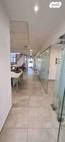 משרדים, המשביר, אזור תעשיה ג, חולון