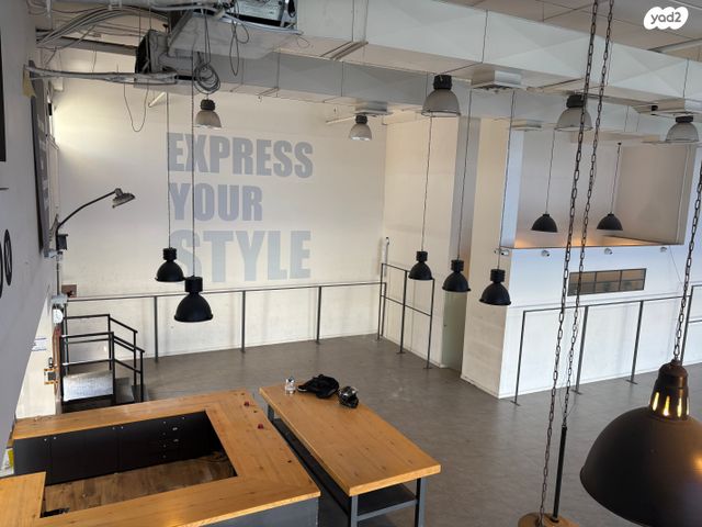 חנויות/ שטח מסחרי, תל אביב יפו