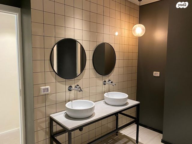 משרדים, הברזל, עתידים, אזור התעסוקה רמת החייל, תל אביב יפו