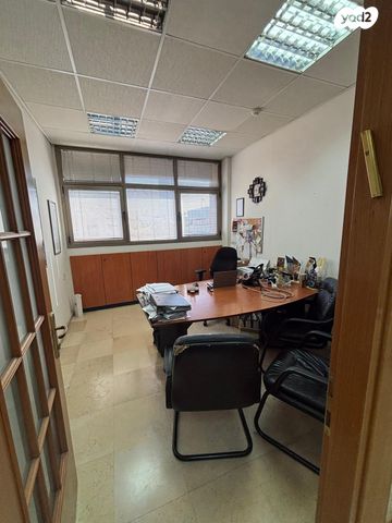 משרדים, לינקולן, לב תל אביב, לב העיר צפון, תל אביב יפו