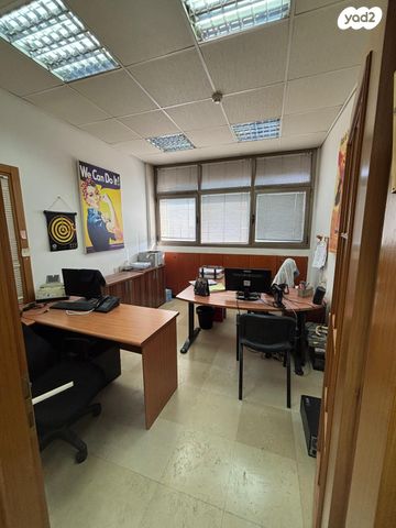 משרדים, לינקולן, לב תל אביב, לב העיר צפון, תל אביב יפו