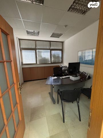 משרדים, לינקולן, לב תל אביב, לב העיר צפון, תל אביב יפו