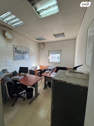 משרדים, לינקולן, לב תל אביב, לב העיר צפון, תל אביב יפו