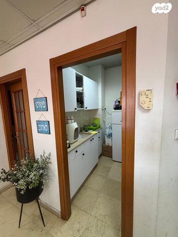 משרדים, לינקולן, לב תל אביב, לב העיר צפון, תל אביב יפו