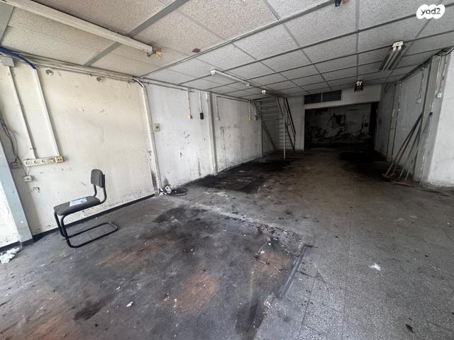 חנויות/ שטח מסחרי, לב העיר, טבריה