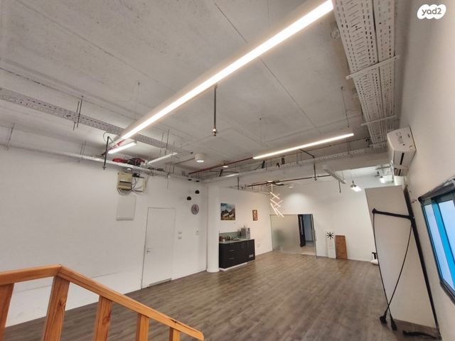 משרדים, התעשייה, אזור תעשיה, נשר