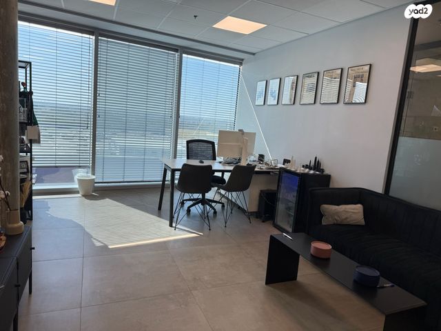 משרדים, מפי, אזור תעשיה ספיר, נתניה