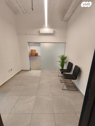 משרדים, התעשייה, אזור תעשיה, נשר