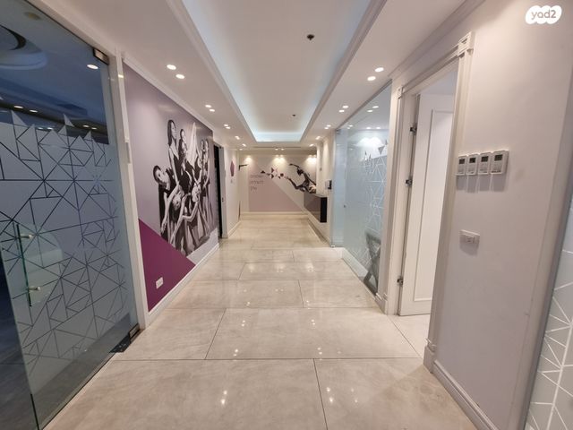 משרדים, משה לוי 11, מב"ת מערב, אזור תעשייה חדש, ראשון לציון