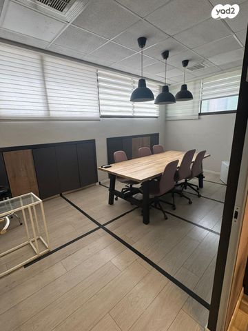 משרדים, בצלאל 3, בורסה, רמת גן