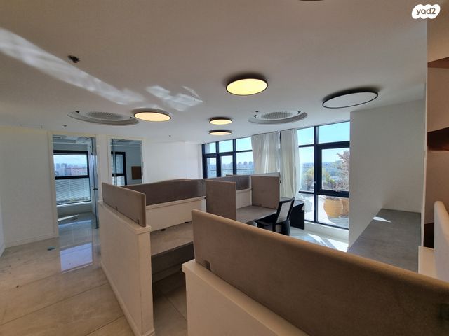 משרדים, משה לוי 11, מב"ת מערב, אזור תעשייה חדש, ראשון לציון