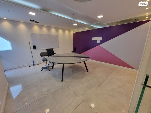 משרדים, משה לוי 11, מב"ת מערב, אזור תעשייה חדש, ראשון לציון