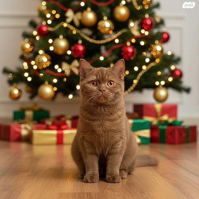 תמונת מודעה - חיות מחמד