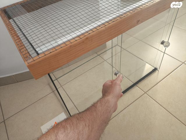 אביזרים | טרריום