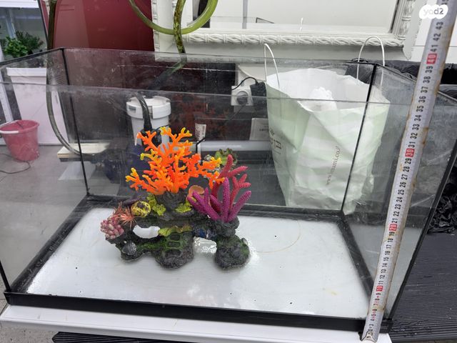 אביזרים | אקווריום