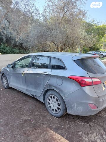יונדאי i30