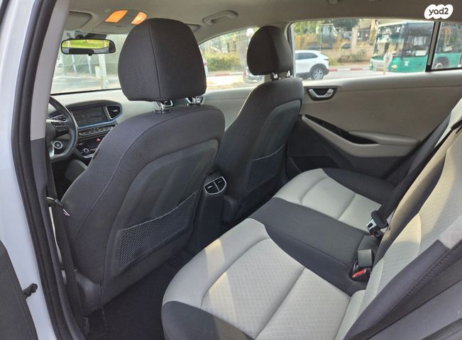 יונדאי איוניק