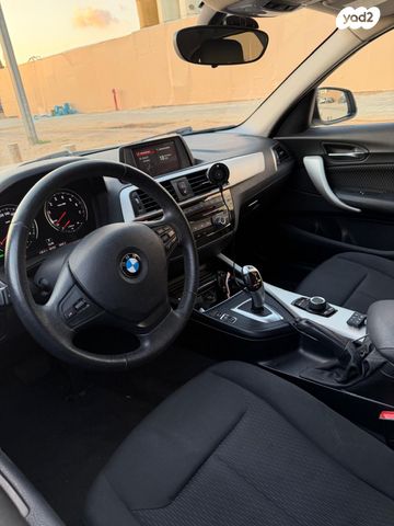 ב מ וו סדרה 1