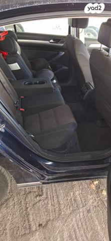 פולקסווגן פאסאט