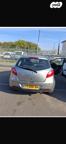מאזדה 2