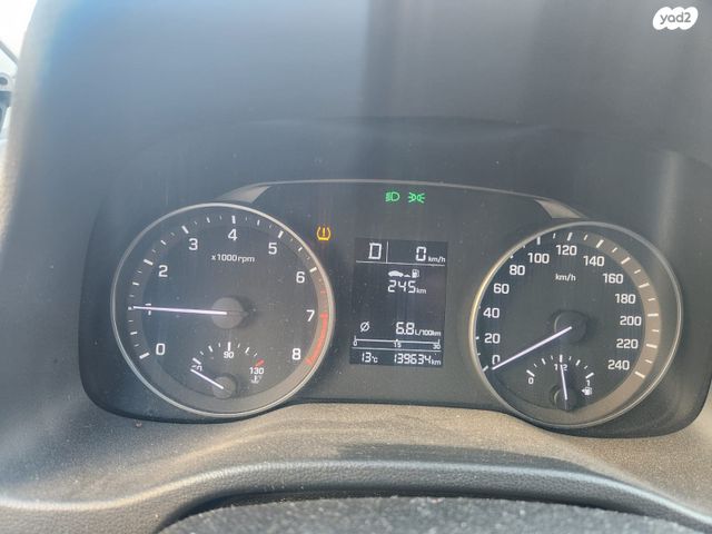 יונדאי אלנטרה