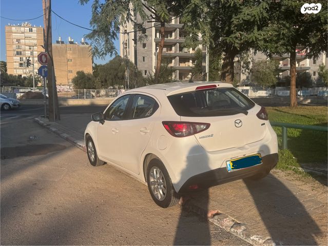 מאזדה 2