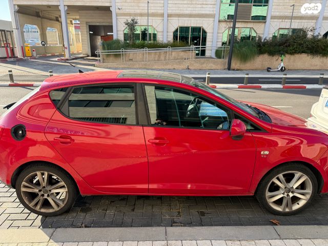 סיאט איביזה