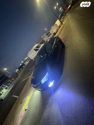 סקודה סופרב