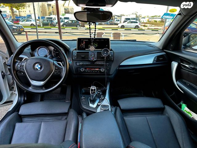 ב מ וו סדרה 1