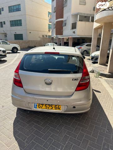 יונדאי i30